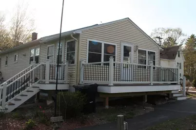 31 Howard Avenue, Northfield, NH 03276 - Photo 8