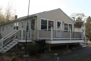 31 Howard Ave, Northfield, NH 03276 - Photo 8