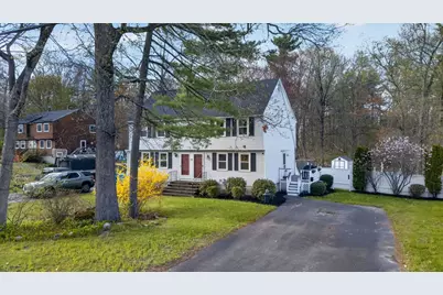 23 Juniper Road #R, Derry, NH 03038 - Photo 1