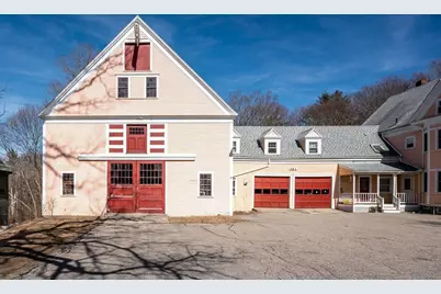 221 Atlantic Avenue, North Hampton, NH 03862 - Photo 4