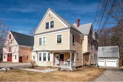 221 Atlantic Avenue, North Hampton, NH 03862 - Photo 8