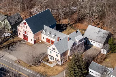 221 Atlantic Avenue, North Hampton, NH 03862 - Photo 12