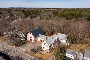 221 Atlantic Ave, North Hampton, NH 03862 - Photo 2