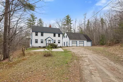15 Perkins Hill Road, Alexandria, NH 03222 - Photo 2