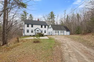 15 Perkins Hill Rd, Alexandria, NH 03222 - Photo 2