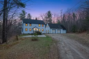 15 Perkins Hill Rd, Alexandria, NH 03222 - Photo 1