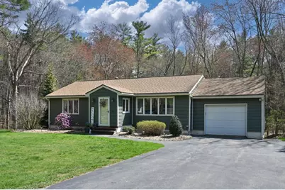 30 Morrison Road, Windham, NH 03087 - Photo 1