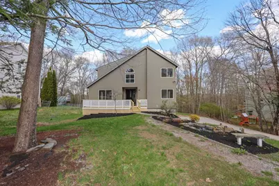 38 Caleb Drive, Danville, NH 03819 - Photo 38