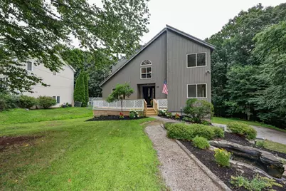 38 Caleb Drive, Danville, NH 03819 - Photo 6