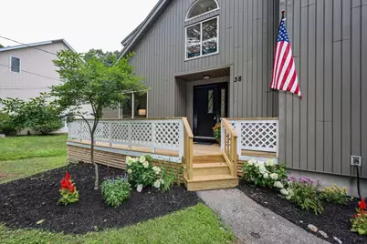38 Caleb Drive, Danville, NH 03819 - Photo 2