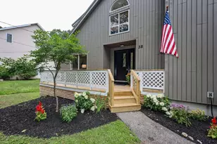 38 Caleb Dr, Danville, NH 03819 - Photo 2