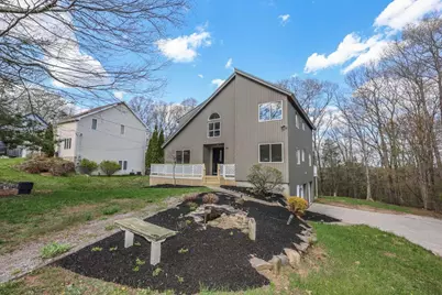 38 Caleb Drive, Danville, NH 03819 - Photo 2