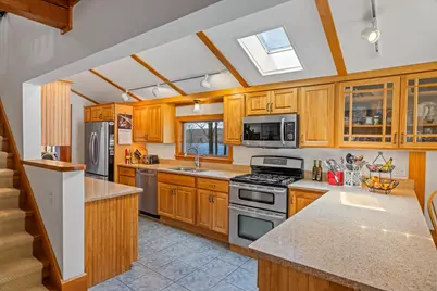 1006 Goose Pond Road, Canaan, NH 03741 - Photo 14