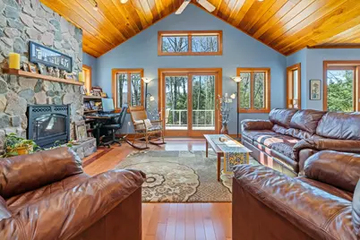 1006 Goose Pond Road, Canaan, NH 03741 - Photo 4