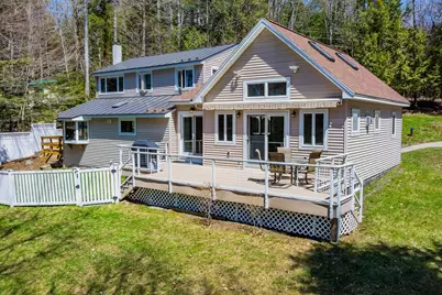 1006 Goose Pond Road, Canaan, NH 03741 - Photo 42