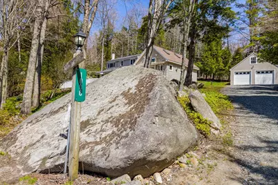 1006 Goose Pond Road, Canaan, NH 03741 - Photo 44