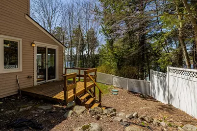 1006 Goose Pond Road, Canaan, NH 03741 - Photo 36