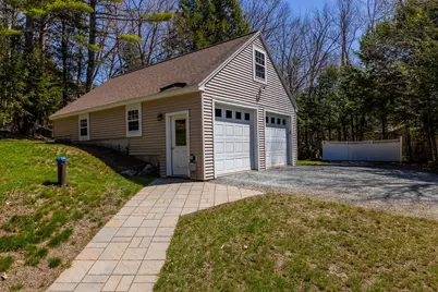 1006 Goose Pond Road, Canaan, NH 03741 - Photo 46