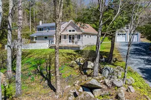 1006 Goose Pond Rd, Canaan, NH 03741 - Photo 2