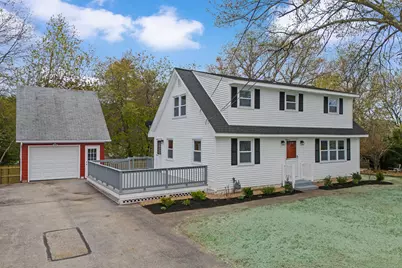 12 Hemlock Street, Hudson, NH 03051 - Photo 4