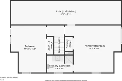 12 Hemlock Street, Hudson, NH 03051 - Photo 46