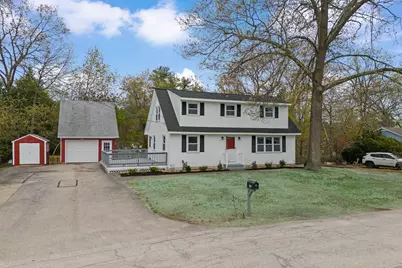 12 Hemlock Street, Hudson, NH 03051 - Photo 2