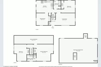 12 Hemlock Street, Hudson, NH 03051 - Photo 48