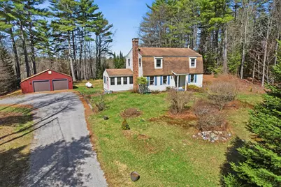 150 Stoney Brook Road, Newbury, NH 03255 - Photo 1