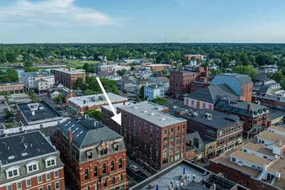 90 Fleet Street #3-5, Portsmouth, NH 03801 - Photo 2