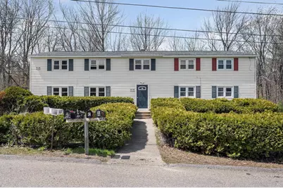6 Dora Drive, Rochester, NH 03867 - Photo 1