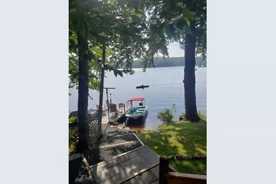 2167 Valley Road, Washington, NH 03280 - Photo 1