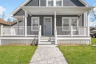 13 Merrill Street, Colebrook, NH 03576 - Photo 4