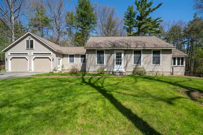 34 Cleveland Hill Road, Brookline, NH 03033 - Photo 60