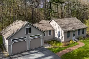 34 Cleveland Hill Rd, Brookline, NH 03033 - Photo 1