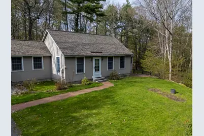 34 Cleveland Hill Road, Brookline, NH 03033 - Photo 56