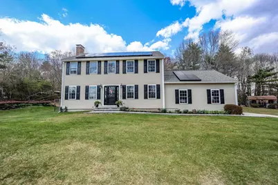 118 Harriman Hill Road, Raymond, NH 03077 - Photo 4