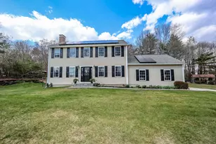 118 Harriman Hill Rd, Raymond, NH 03077 - Photo 4