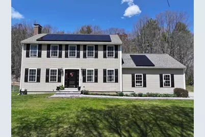 118 Harriman Hill Road, Raymond, NH 03077 - Photo 46