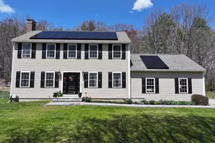 118 Harriman Hill Rd, Raymond, NH 03077 - Photo 46
