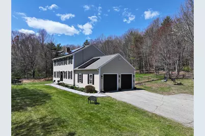 118 Harriman Hill Road, Raymond, NH 03077 - Photo 2