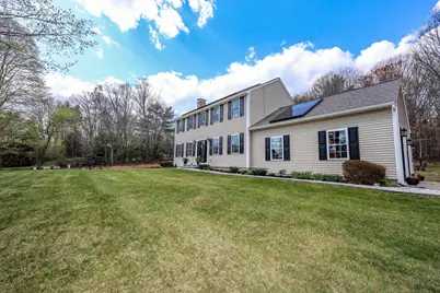 118 Harriman Hill Road, Raymond, NH 03077 - Photo 48