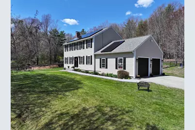 118 Harriman Hill Road, Raymond, NH 03077 - Photo 42