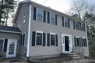 90 Cedar Ridge Dr, New Ipswich, NH 03071 - Photo 1