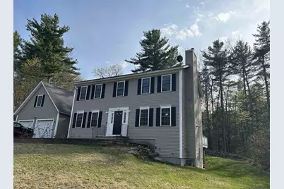 90 Cedar Ridge Drive, New Ipswich, NH 03071 - Photo 2