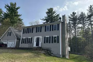 90 Cedar Ridge Dr, New Ipswich, NH 03071 - Photo 2