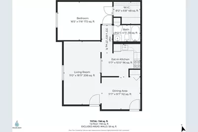 36 English Village Road #102, Manchester, NH 03102 - Photo 16
