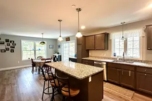 470 Kearsarge Valley Rd, Sutton, NH 03260 - Photo 6