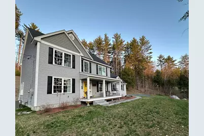 470 Kearsarge Valley Road, Sutton, NH 03260 - Photo 40