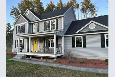 470 Kearsarge Valley Road, Sutton, NH 03260 - Photo 42
