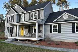 470 Kearsarge Valley Rd, Sutton, NH 03260 - Photo 42